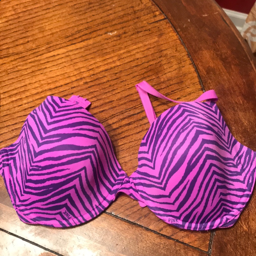 PINK bra size 36D